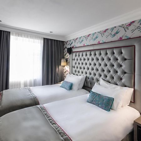 The Beverley Hotel London - Victoria Dış mekan fotoğraf