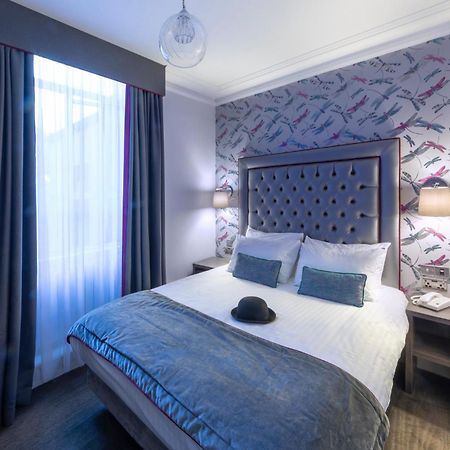 The Beverley Hotel London - Victoria Dış mekan fotoğraf