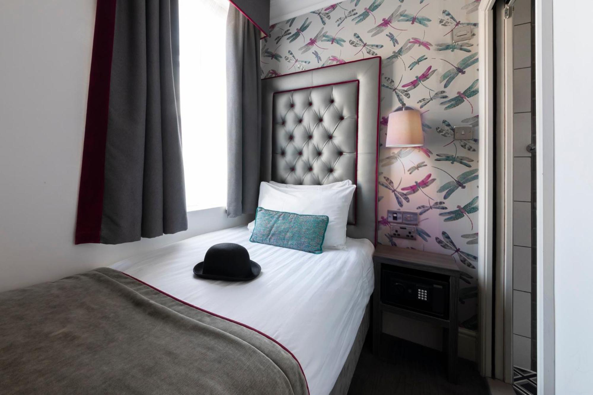 The Beverley Hotel London - Victoria Dış mekan fotoğraf